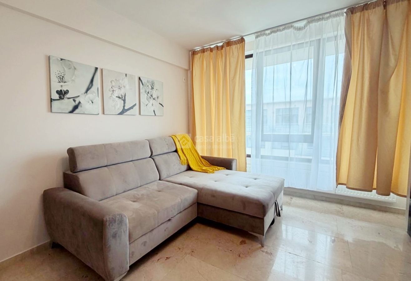 Copou - Exclusive, 2 camere mobilat si utilat, READY to move — fotografia 3